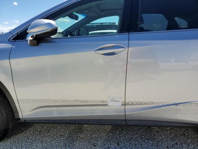 Photo 9 from auction – 2019 LEXUS RX 350 BAS with VIN 2T2BZMCA4KC172501