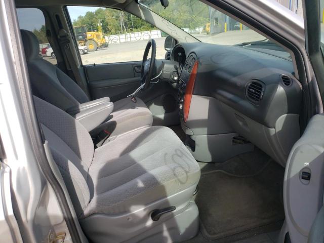 Photo 5 from auction – 2006 CHRYSLER TOWN AND C with VIN 1A4GP45R26B572476