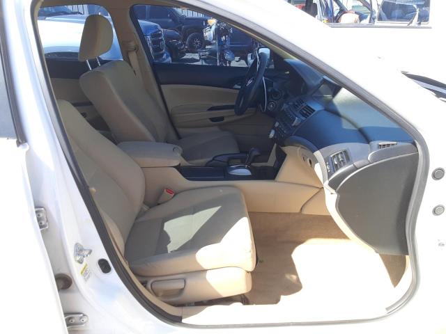 Photo 5 from auction – 2012 HONDA ACCORD LX with VIN 1HGCP2F30CA236492