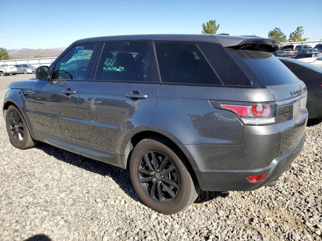 Photo 3 from auction – 2014 LAND ROVER RANGE ROVE with VIN SALWG2WF9EA315399
