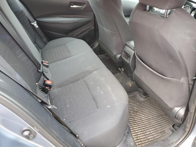 Photo 6 from auction – 2020 TOYOTA COROLLA SE with VIN 5YFP4RCE2LP004916
