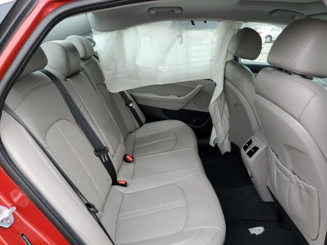 Photo 6 from auction – 2019 HYUNDAI SONATA LIM with VIN 5NPE34AF9KH810255