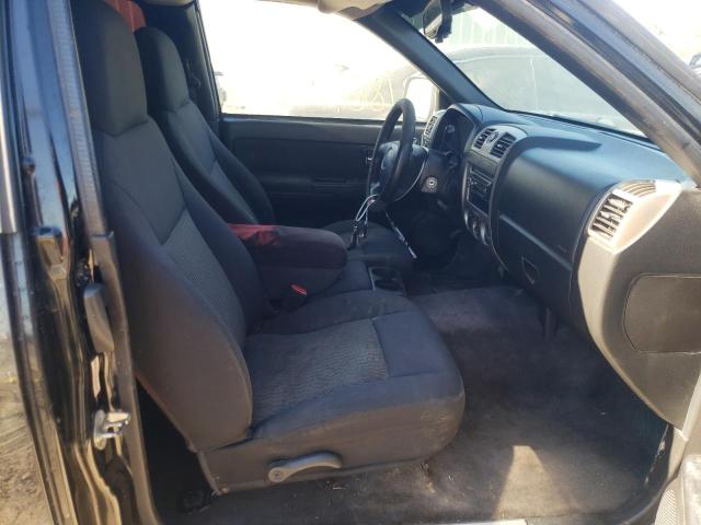 Photo 5 from auction – 2008 GMC CANYON with VIN 1GTCS199988142181
