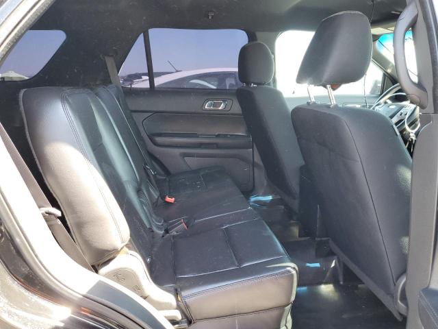 Photo 6 from auction – 2013 FORD EXPLORER P with VIN 1FM5K8AR0DGC63111