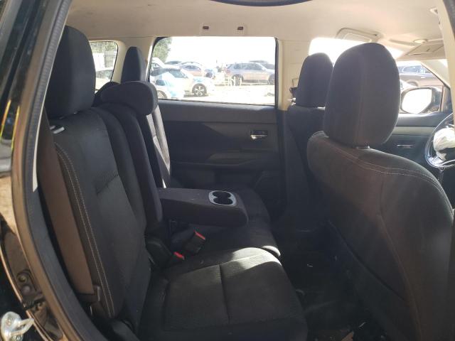 Photo 6 from auction – 2018 MITSUBISHI OUTLANDER with VIN JA4AD3A3XJJ001469