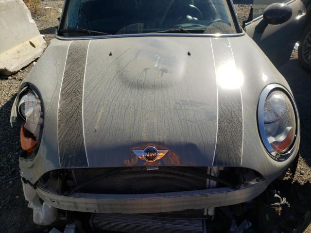 Photo 7 from auction – 2014 MINI COOPER with VIN WMWXM5C55ET936433