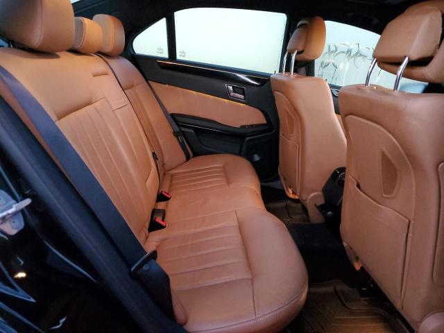 Photo 6 from auction – 2010 MERCEDES-BENZ E 550 4MAT with VIN WDDHF9AB8AA187074