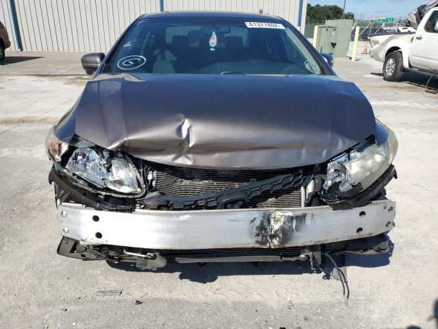 Photo 9 from auction – 2015 HONDA CIVIC EX with VIN 19XFB2F82FE233326