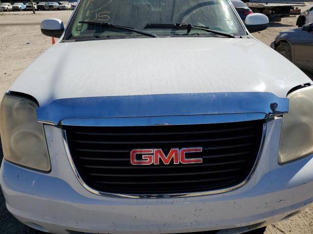 Photo 9 from auction – 2008 GMC YUKON with VIN 1GKFC13018R241256