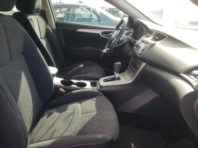 Photo 5 from auction – 2015 NISSAN SENTRA with VIN 3N1AB7AP4FY316425