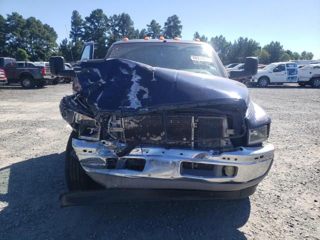 Photo 7 from auction – 2002 DODGE RAM 3500 with VIN 3B7MC33612M282112