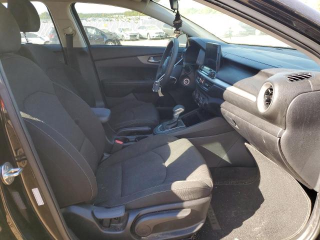 Photo 5 from auction – 2020 KIA FORTE FE with VIN 3KPF24AD0LE192562