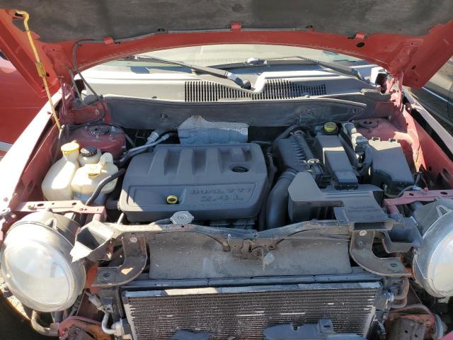 Photo 7 from auction – 2007 JEEP COMPASS LI with VIN 1J8FF57WX7D234612