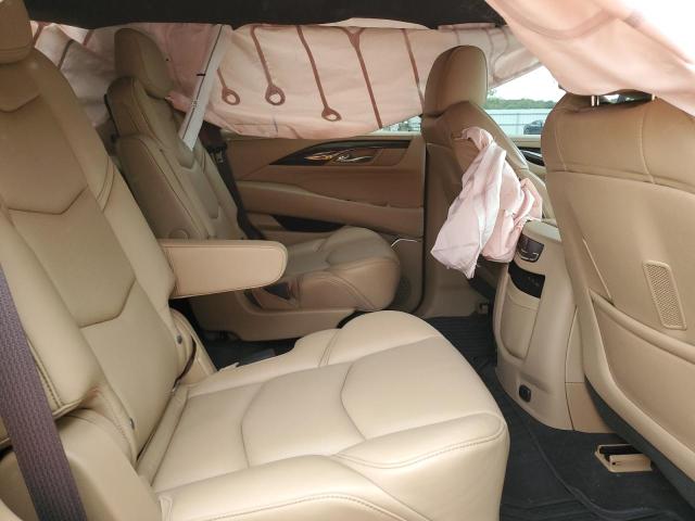 Photo 6 from auction – 2020 CADILLAC ESCALADE P with VIN 1GYS4DKJ7LR212043