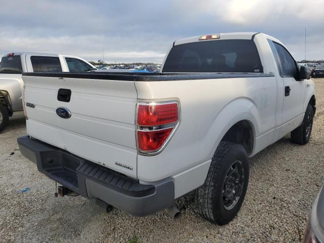 Photo 4 from auction – 2013 FORD F150 with VIN 1FTMF1CM8DFD53285