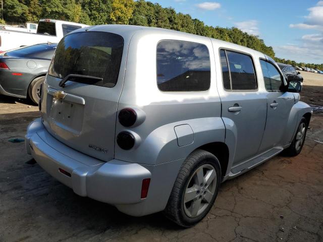Photo 4 from auction – 2009 CHEVROLET HHR LT with VIN 3GNCA23B29S641165