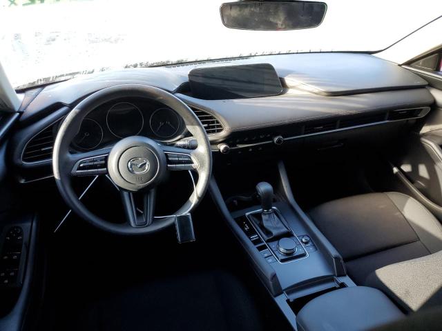 Photo 9 from auction – 2019 MAZDA 3 with VIN JM1BPABL6K1112252