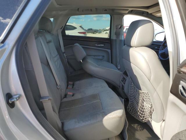 Photo 6 from auction – 2012 CADILLAC SRX PERFOR with VIN 3GYFNBE36CS609689