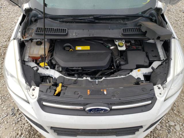 Photo 7 from auction – 2016 FORD ESCAPE SE with VIN 1FMCU0GX6GUA03889