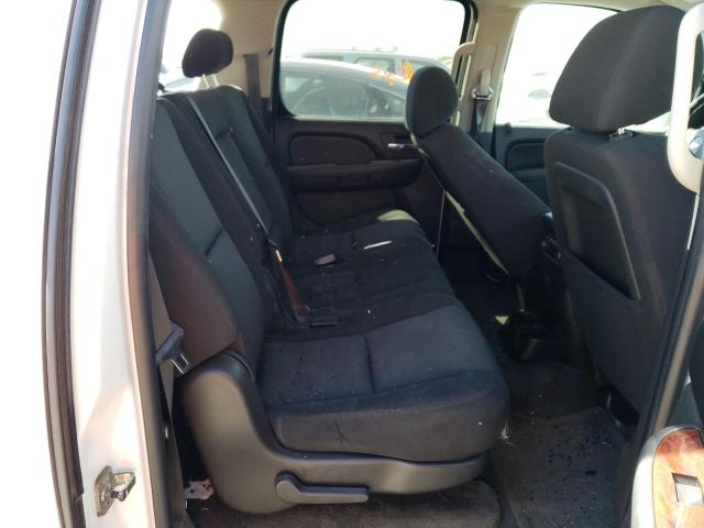 Photo 6 from auction – 2010 CHEVROLET SUBURBAN C with VIN 1GNUCHE02AR173264