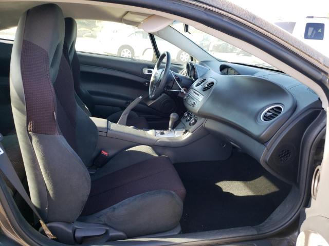 Photo 5 from auction – 2012 MITSUBISHI ECLIPSE GS with VIN 4A31K5DF6CE008408