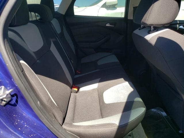 Photo 6 from auction – 2012 FORD FOCUS SE with VIN 1FAHP3F21CL426992