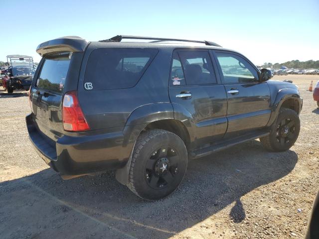 Photo 4 from auction – 2008 TOYOTA 4RUNNER SR with VIN JTEZU14R38K012018