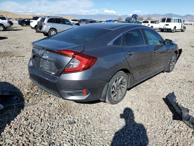 Photo 4 from auction – 2016 HONDA CIVIC EX with VIN 19XFC2F70GE075123