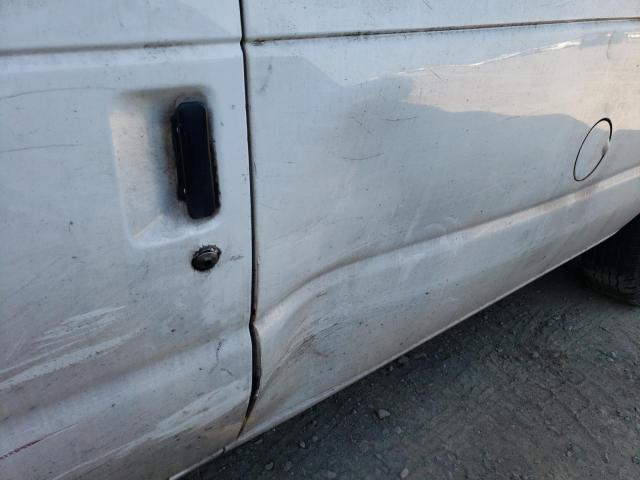 Photo 9 from auction – 2002 FORD ECONOLINE with VIN 1FTNE24L72HB42003