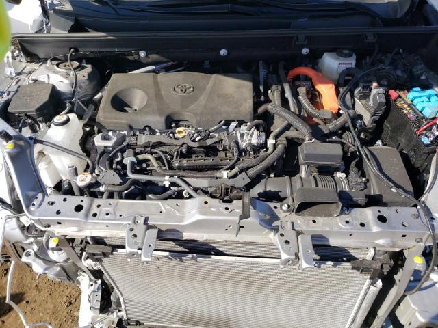 Photo 7 from auction – 2022 TOYOTA RAV4 LIMIT with VIN 4T3D6RFVXNU069580