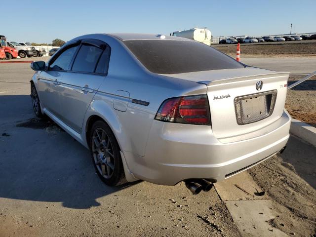 Photo 3 from auction – 2007 ACURA TL TYPE S with VIN 19UUA76507A022080