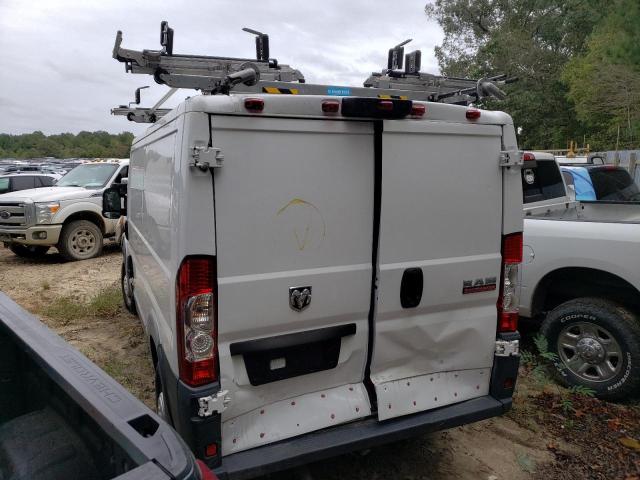 Photo 3 from auction – 2018 RAM PROMASTER with VIN 3C6TRVAG0JE135457