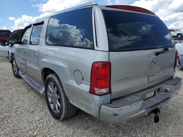 Photo 3 from auction – 2004 CADILLAC ESCALADE E with VIN 3GYFK66N84G303503