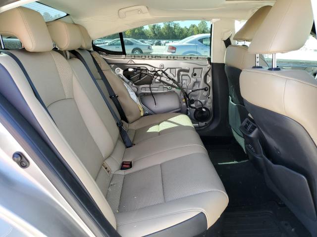 Photo 6 from auction – 2020 LEXUS ES 300H with VIN 58AD21B13LU012037