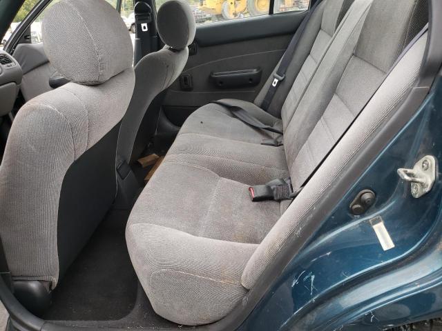 Photo 6 from auction – 1994 TOYOTA COROLLA LE with VIN 2T1AE09B7RC088199