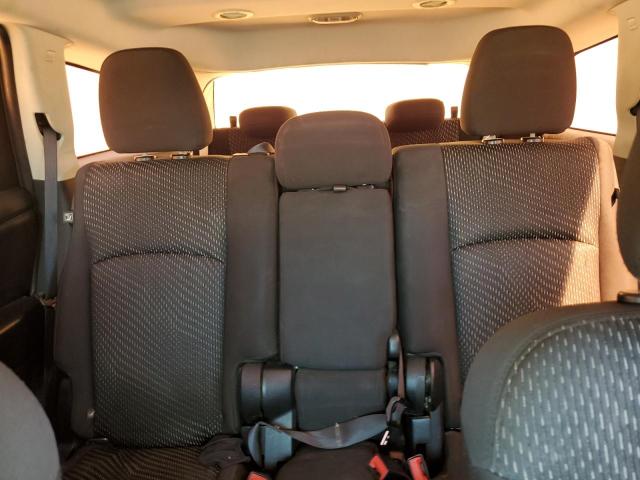 Photo 10 from auction – 2015 DODGE JOURNEY SE with VIN 3C4PDCAB0FT587722