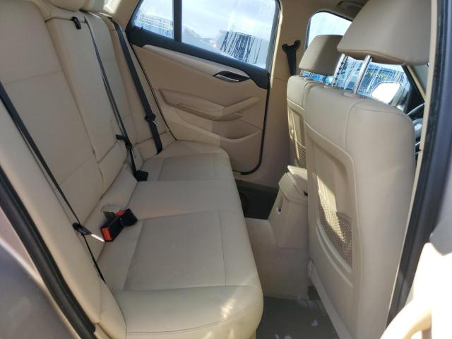 Photo 6 from auction – 2013 BMW X1 XDRIVE2 with VIN WBAVL1C53DVR83823