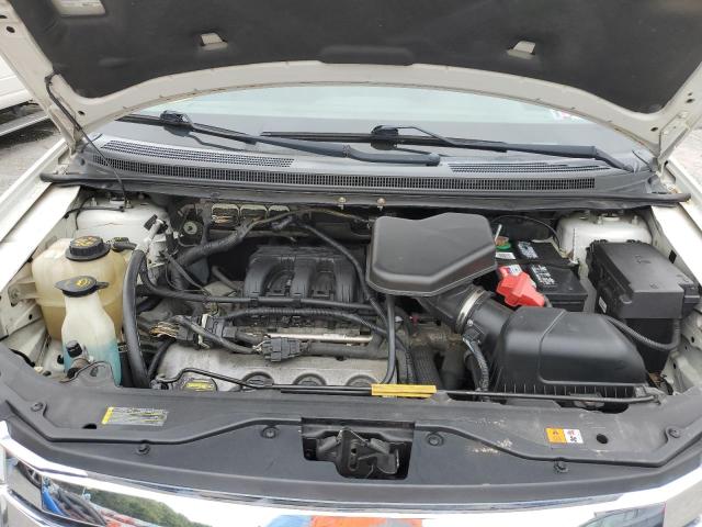 Photo 7 from auction – 2010 FORD EDGE SEL with VIN 2FMDK4JC6ABA83408