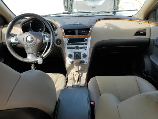 Photo 9 from auction – 2011 CHEVROLET MALIBU 2LT with VIN 1G1ZD5E16BF282230