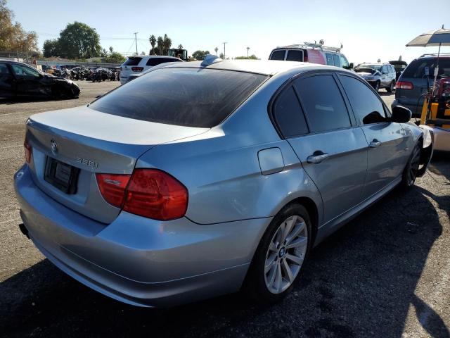 Photo 4 from auction – 2011 BMW 328 I SULE with VIN WBAPH5G53BNM72346