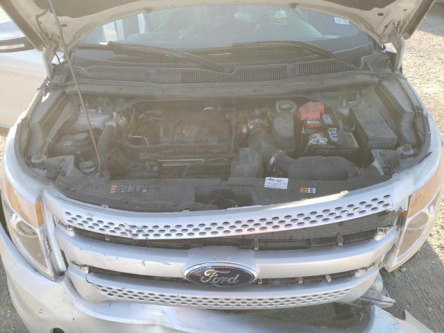 Photo 7 from auction – 2013 FORD EXPLORER L with VIN 1FM5K7F89DGB38862
