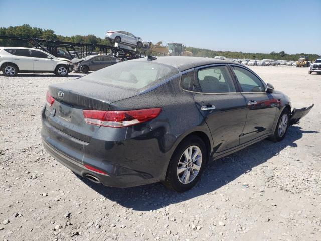 Photo 4 from auction – 2016 KIA OPTIMA LX with VIN KNAGT4L30G5079585