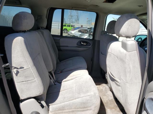 Photo 11 from auction – 2005 CHEVROLET TRAILBLAZE with VIN 1GNES16S356113757
