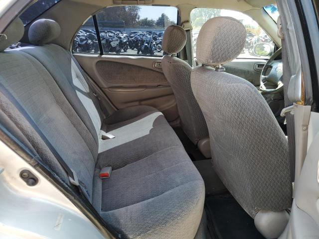 Photo 6 from auction – 2001 TOYOTA COROLLA CE with VIN 1NXBR12E71Z516732