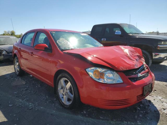 Photo 1 from auction – 2010 CHEVROLET COBALT 2LT with VIN 1G1AF5F51A7190105