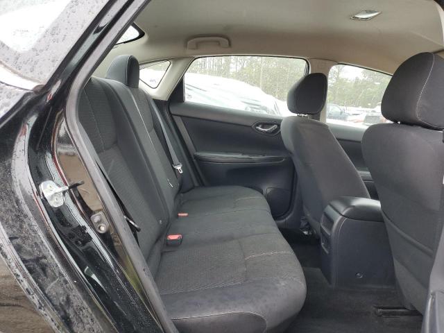 Photo 6 from auction – 2016 NISSAN SENTRA S with VIN 3N1AB7AP7GY277511