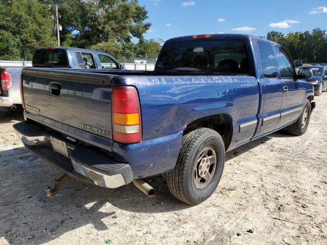 Photo 4 from auction – 2000 CHEVROLET SILVERADO with VIN 2GCEC19T6Y1215172