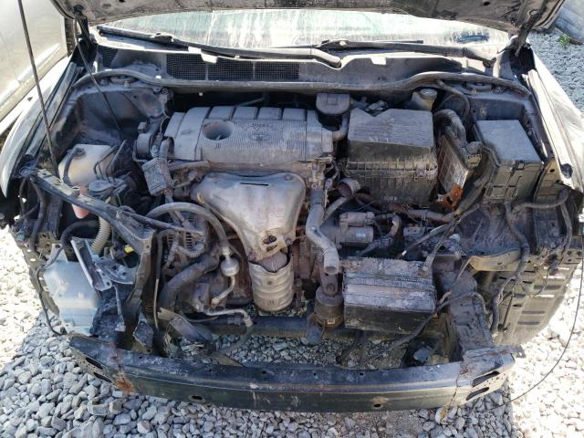 Photo 7 from auction – 2011 TOYOTA VENZA with VIN 4T3BA3BB8BU019710