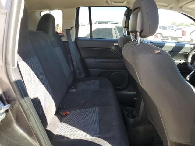 Photo 6 from auction – 2015 JEEP COMPASS SP with VIN 1C4NJCBB4FD246599