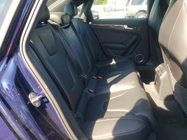 Photo 6 from auction – 2014 AUDI S4 PREMIUM with VIN WAUBGAFL7EA155249